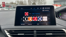 Peugeot 3008 1.5 BlueHDi Allure 5dr EAT8 Diesel Estate